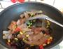 辣炒魔芋豆腐的做法图解14