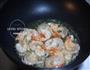 虾仁烩豆腐的做法图解5