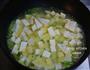 虾仁烩豆腐的做法图解8