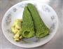 黑木耳拌苦瓜的做法图解1