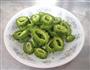 黑木耳拌苦瓜的做法图解2
