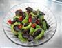 黑木耳拌苦瓜的做法图解9