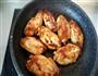 红烧鸡翅的做法图解4