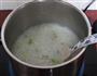 油条香葱粥的做法图解6