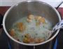 油条香葱粥的做法图解7