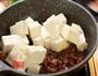 家常肉末豆腐的做法图解4