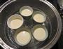 隔水蒸柠檬杯蛋糕的做法图解6