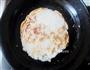 米饭蛋饼的做法图解6