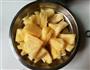菠萝咕咾肉的做法图解2