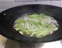 白菜拌香菇的做法图解3