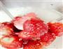 草莓冰淇淋的做法图解3