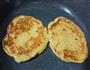 芝士豆渣煎饼的做法图解12
