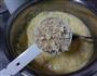 芝士豆渣煎饼的做法图解3