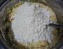 芝士豆渣煎饼的做法图解4