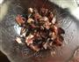 青蒜炒酱肉的做法图解3