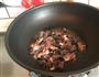 青蒜炒酱肉的做法图解4