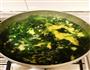 菠菜鸡蛋汤的做法图解6