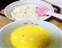 豆腐蛋羹的做法图解2