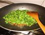 肉沫炒空心菜的做法图解8