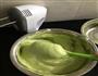菠菜蛋糕卷的做法图解15