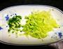 营养早餐---生菜猪肝粥的做法图解4