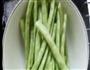 鸭黄豆角的做法图解1