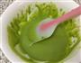 菠菜瑞士卷的做法图解6