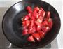 番茄烧豆腐的做法图解5