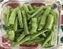 家常干煸豆角的做法图解1