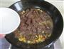 韭菜炒鸭血的做法图解5