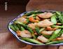 芦笋炒虾仁的做法图解11