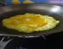 韭菜炒鸡蛋的做法图解3