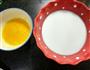 鸡蛋肠粉的做法图解1