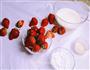 草莓慕斯蛋糕的做法图解3