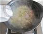 豆腐豆苗肉片汤的做法图解8
