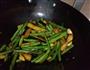 豆角茄子的做法图解9