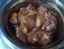 淮山蒸排骨的做法图解3