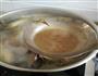 鸽子汤的做法图解4