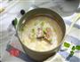 猪肝粥的做法图解7