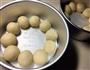 椰蓉小餐包的做法图解7