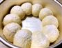 椰蓉小餐包的做法图解9
