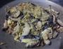 香菇鸡蛋趴粉丝的做法图解12