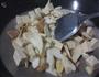 番茄杏鲍菇焖客家豆腐的做法图解8