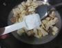 番茄杏鲍菇焖客家豆腐的做法图解9