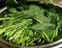 香油菠菜的做法图解1