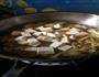 白菜炖豆腐的做法图解6