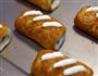 匈牙利培根面包的做法图解9