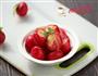 桂花糖醋樱桃萝卜的做法图解7