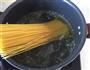 番茄肉酱意大利面的做法图解9