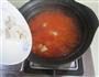 蟹味菇豆腐番茄汤的做法图解5